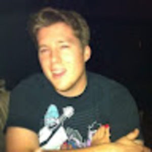 Meet your Posher, Scott